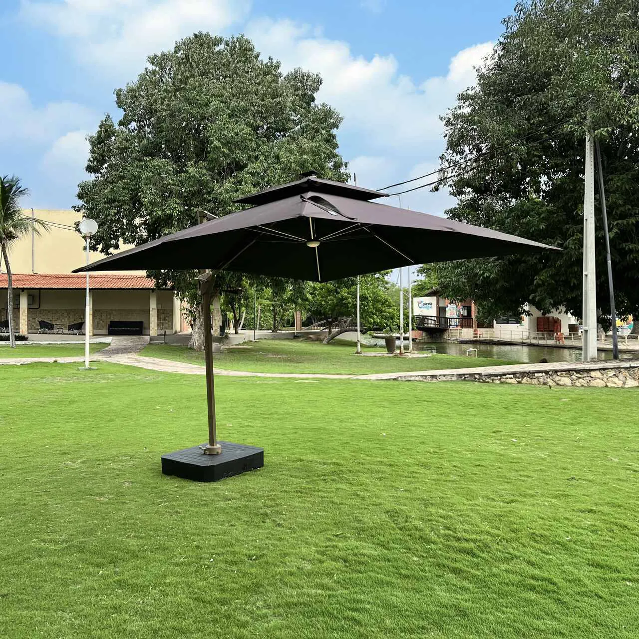 Marrom Café - Imagem 3